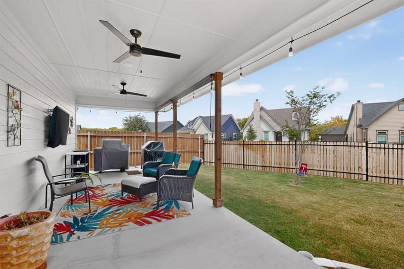 1564 S Saylee Lane, Burleson TX 76028 - Photo 28