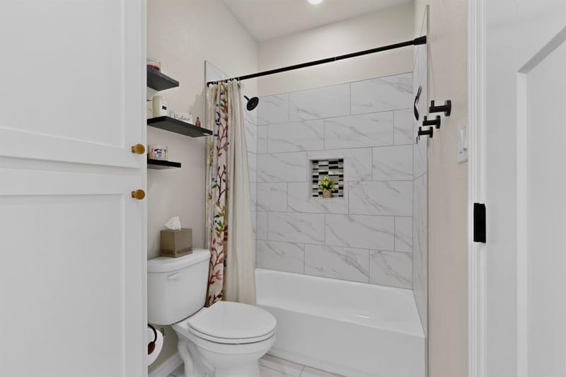 1564 S Saylee Lane, Burleson TX 76028 - Photo 20