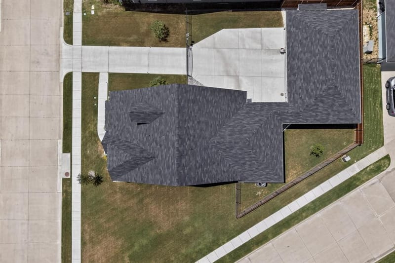 1564 S Saylee Lane, Burleson TX 76028 - Photo 33