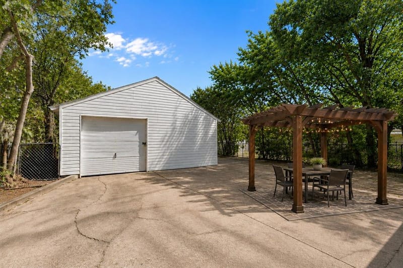 5908 Locke Avenue, Fort Worth TX 76107 - Photo 20