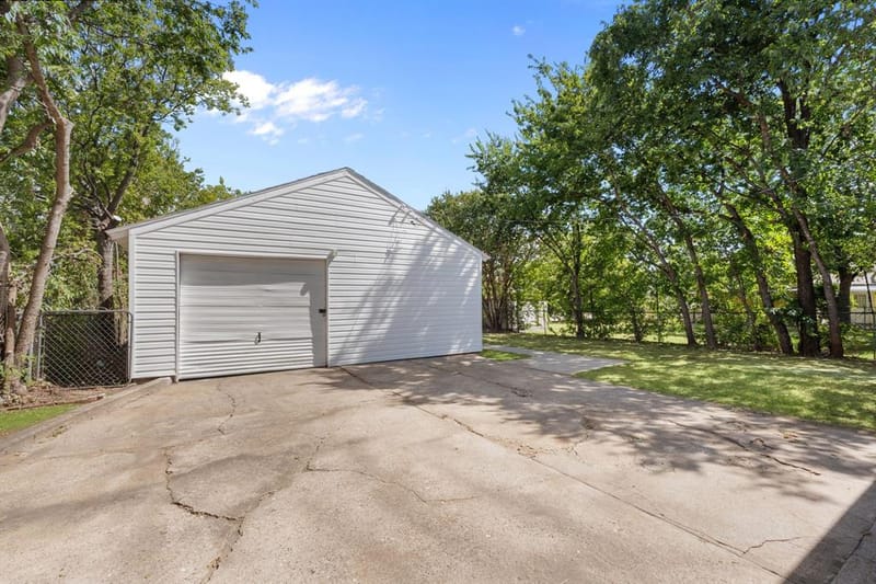 5908 Locke Avenue, Fort Worth TX 76107 - Photo 19