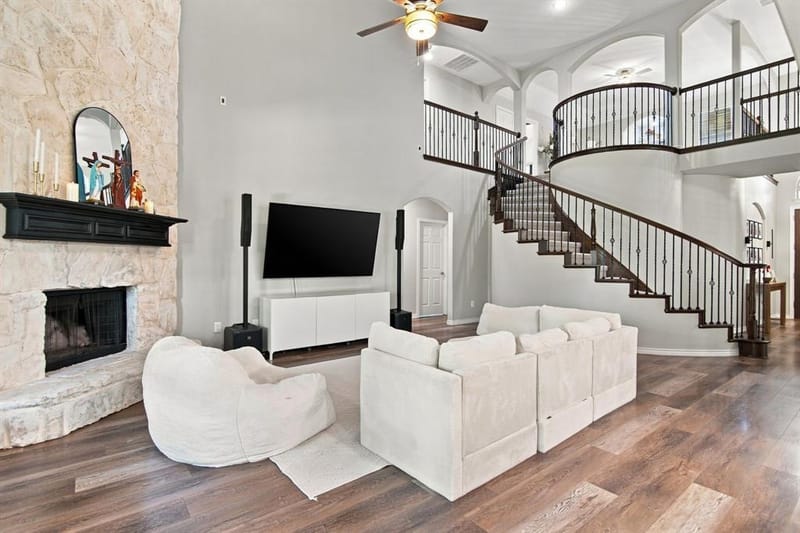 1421 Soaptree Lane, Fort Worth TX 76177 - Photo 12