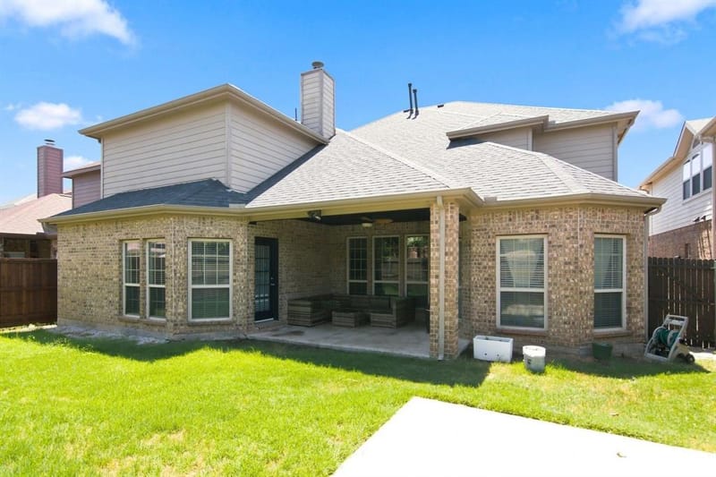 1421 Soaptree Lane, Fort Worth TX 76177 - Photo 40