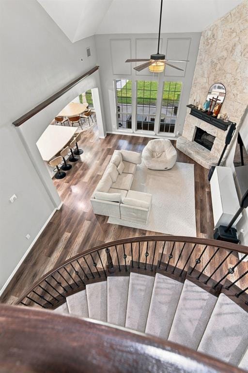 1421 Soaptree Lane, Fort Worth TX 76177 - Photo 29