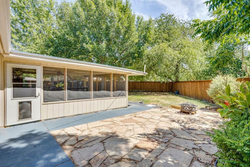 314 Bernice Court, Burleson TX 76028 - Photo 35
