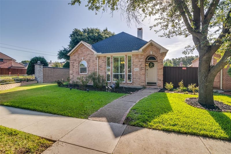 6924 Harvey Lane, Plano TX 75023