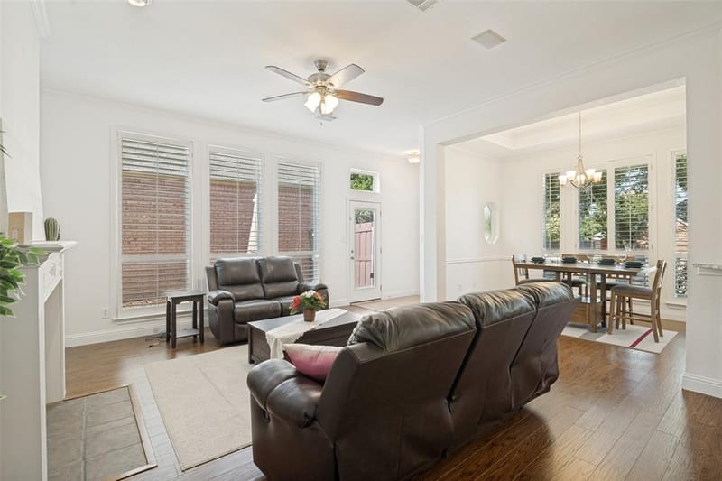 6924 Harvey Lane, Plano TX 75023 - Photo 5