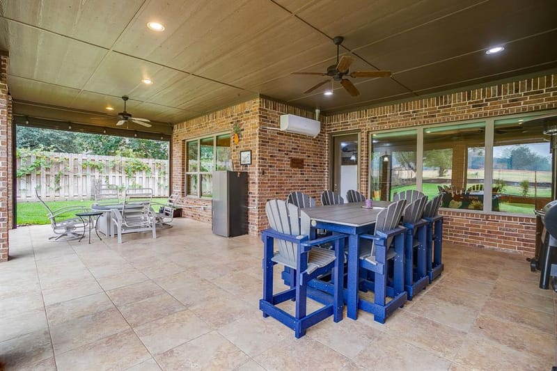 7101 Westover Drive, Granbury TX 76049 - Photo 36