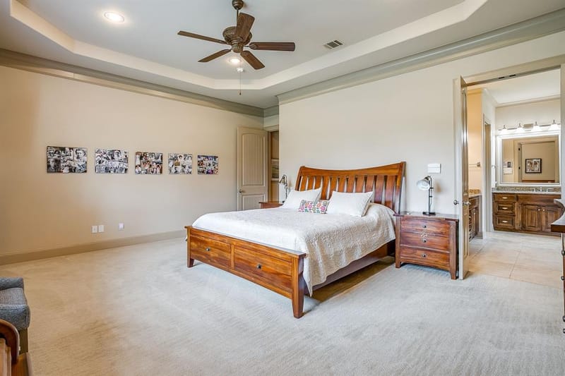 7101 Westover Drive, Granbury TX 76049 - Photo 20