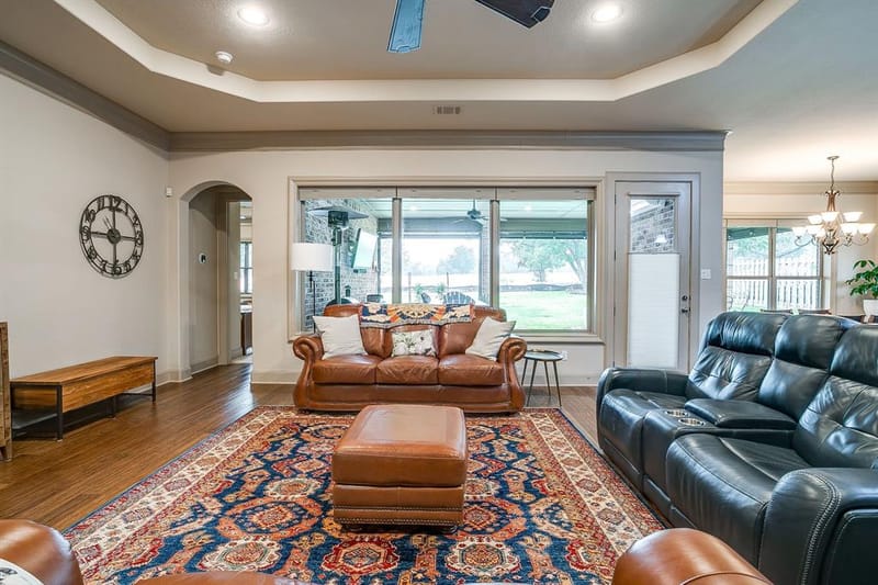 7101 Westover Drive, Granbury TX 76049 - Photo 9