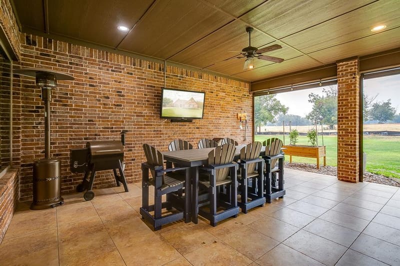 7101 Westover Drive, Granbury TX 76049 - Photo 34