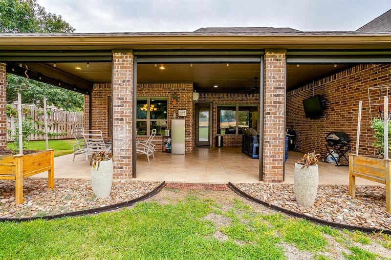 7101 Westover Drive, Granbury TX 76049 - Photo 37