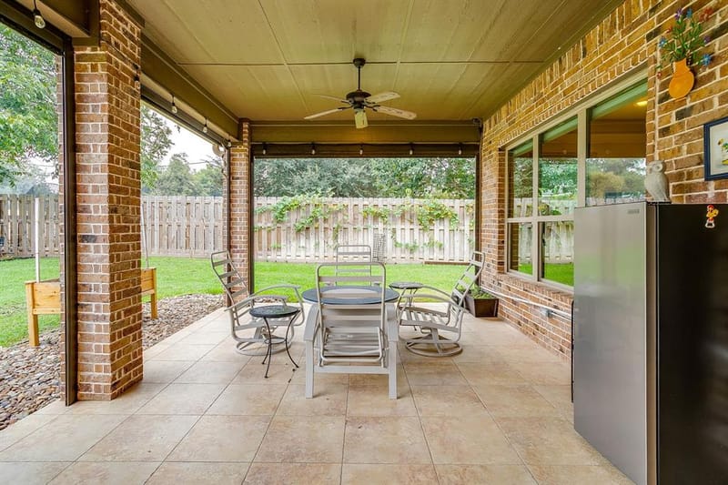 7101 Westover Drive, Granbury TX 76049 - Photo 35