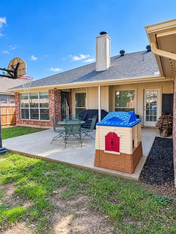 420 Marsha Street, Saginaw TX 76179 - Photo 26