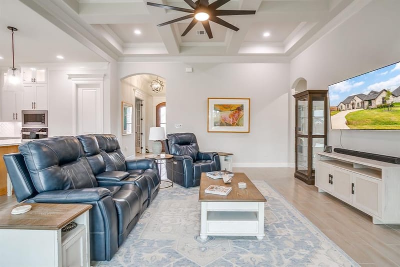 2172 Middlewood Circle, Granbury TX 76049 - Photo 8