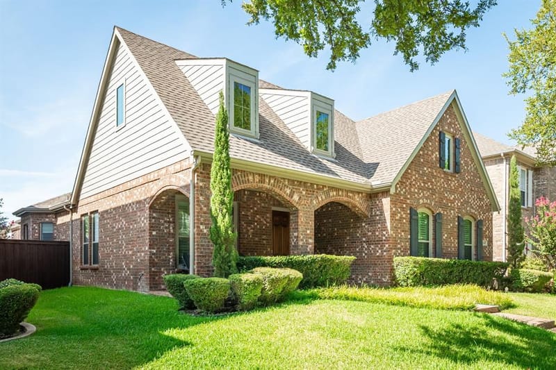 1830 Auburn Drive, Carrollton TX 75007