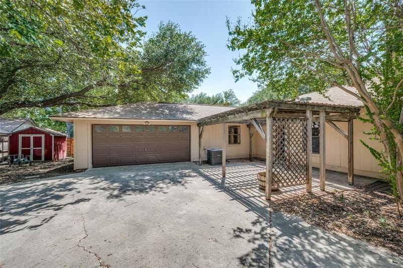 3204 Broken Arrow Road, Denton TX 76209 - Photo 23
