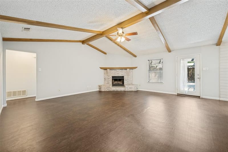 3204 Broken Arrow Road, Denton TX 76209 - Photo 6