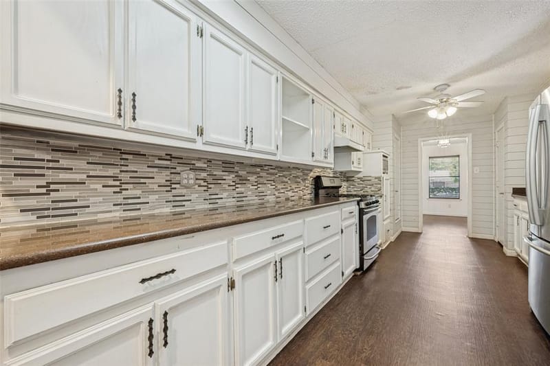 3204 Broken Arrow Road, Denton TX 76209 - Photo 12