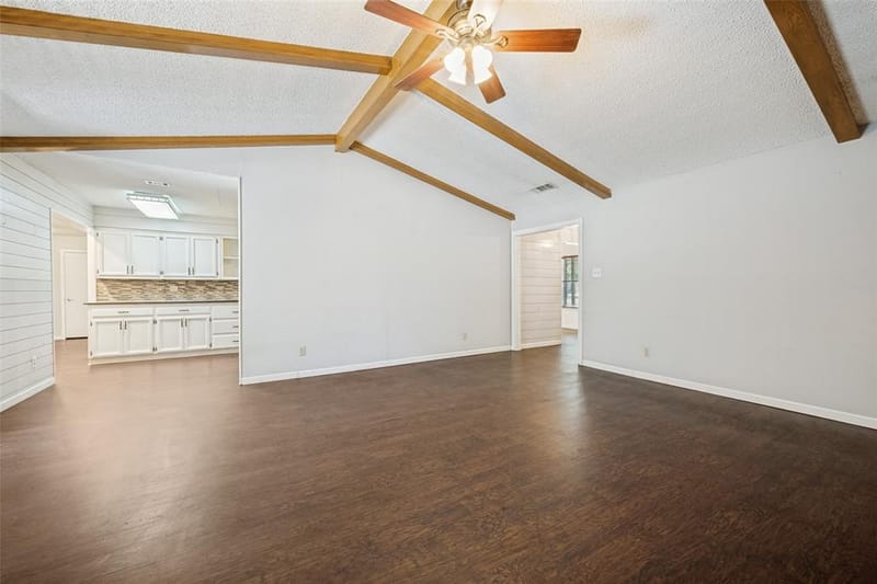 3204 Broken Arrow Road, Denton TX 76209 - Photo 7