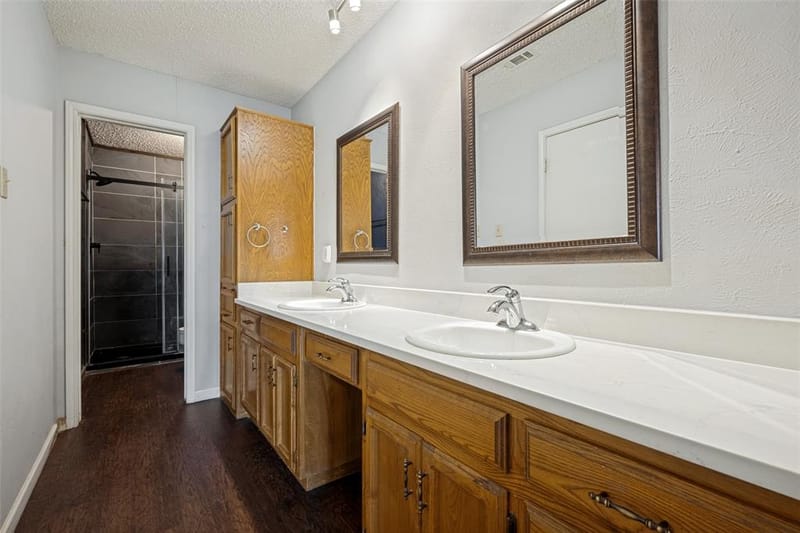 3204 Broken Arrow Road, Denton TX 76209 - Photo 15