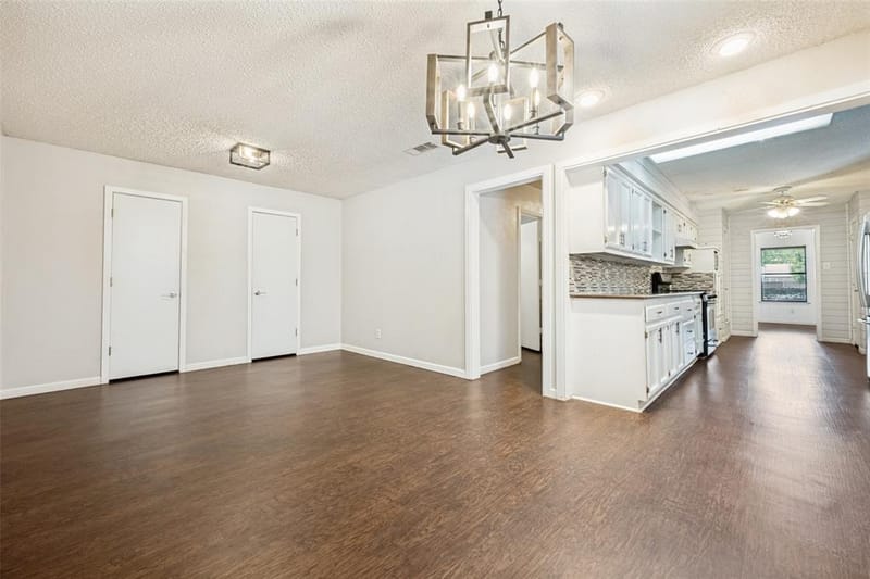 3204 Broken Arrow Road, Denton TX 76209 - Photo 8