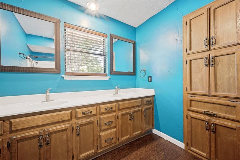 3204 Broken Arrow Road, Denton TX 76209 - Photo 21