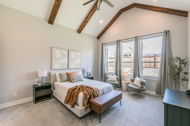 4620 Old Red Lane, Prosper TX 75078 - Photo 13