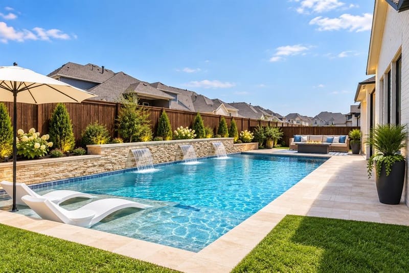 4620 Old Red Lane, Prosper TX 75078 - Photo 32