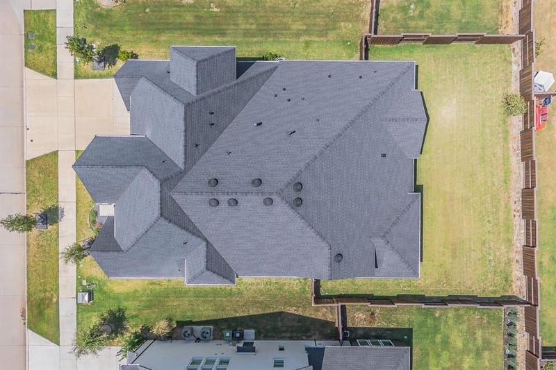 4620 Old Red Lane, Prosper TX 75078 - Photo 28