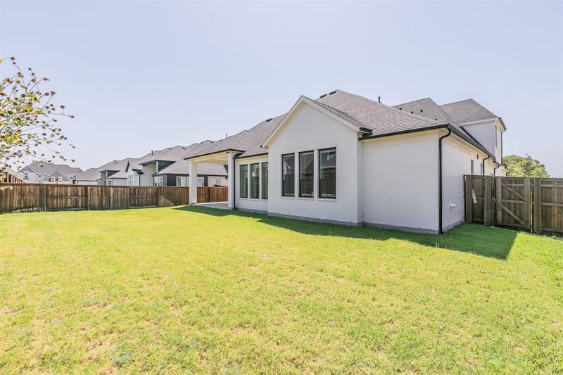 4620 Old Red Lane, Prosper TX 75078 - Photo 30