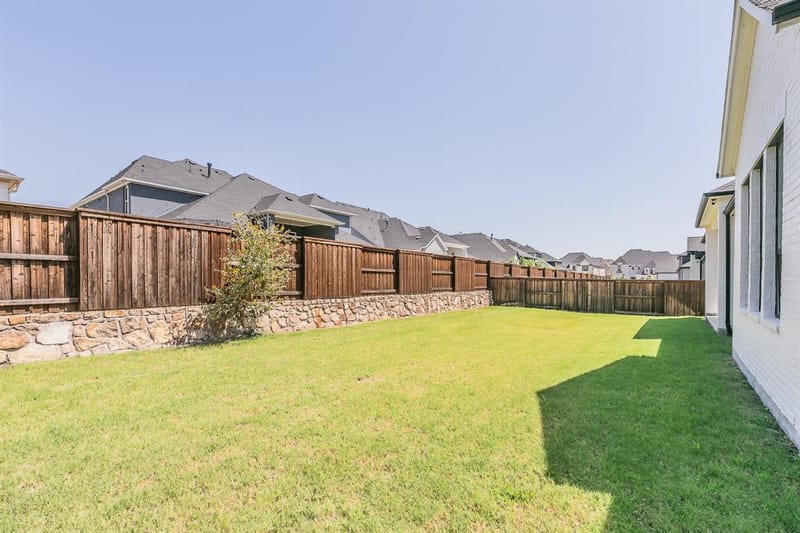 4620 Old Red Lane, Prosper TX 75078 - Photo 31