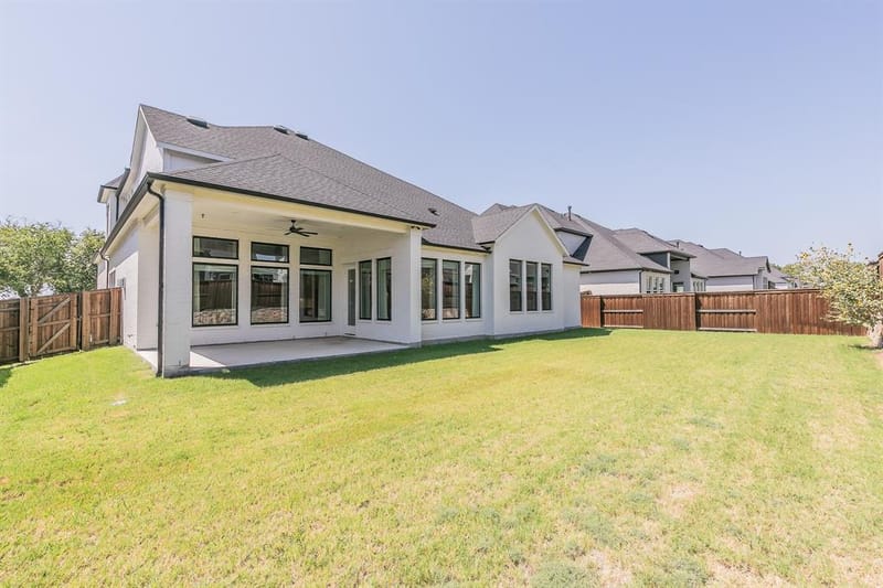 4620 Old Red Lane, Prosper TX 75078 - Photo 29