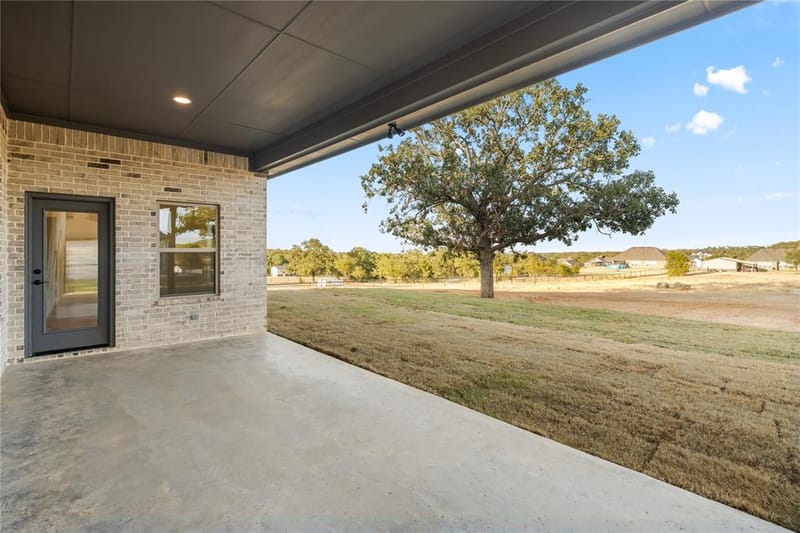7004 Ranch View Place, Springtown TX 76082 - Photo 23