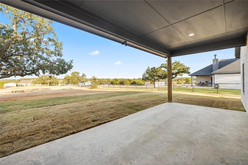 7004 Ranch View Place, Springtown TX 76082 - Photo 22