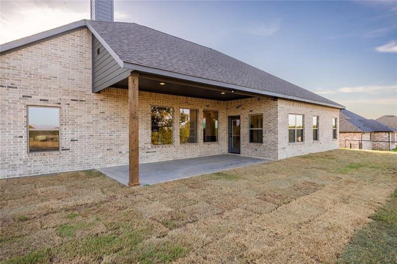 7004 Ranch View Place, Springtown TX 76082 - Photo 24