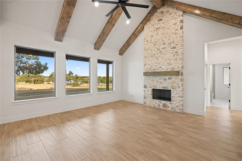 7004 Ranch View Place, Springtown TX 76082 - Photo 4