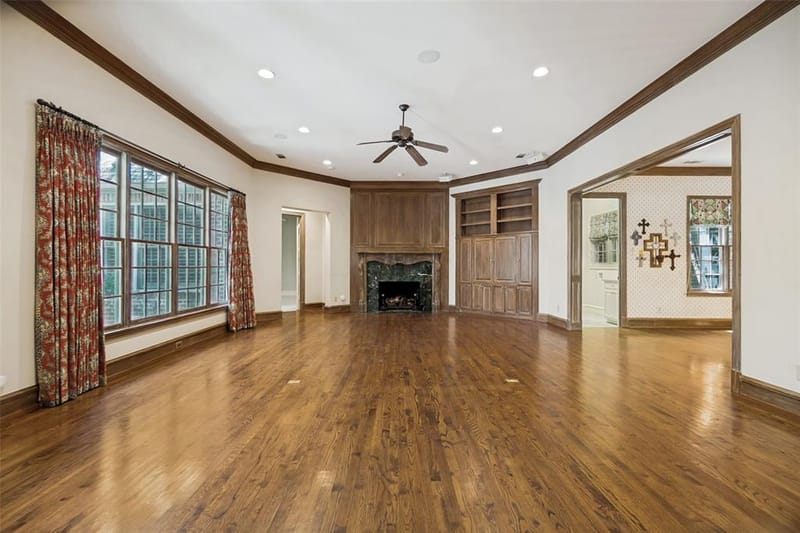 7718 Marquette Street, Dallas TX 75225 - Photo 7