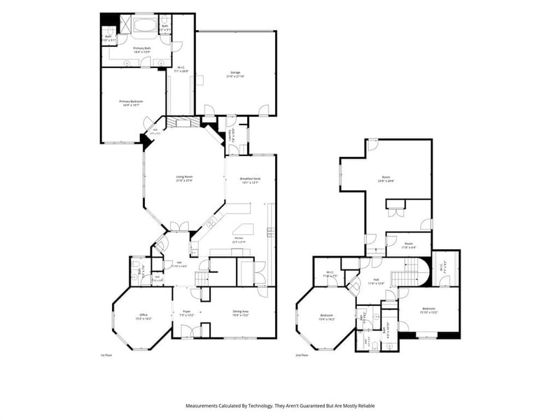 7718 Marquette Street, Dallas TX 75225 - Photo 28