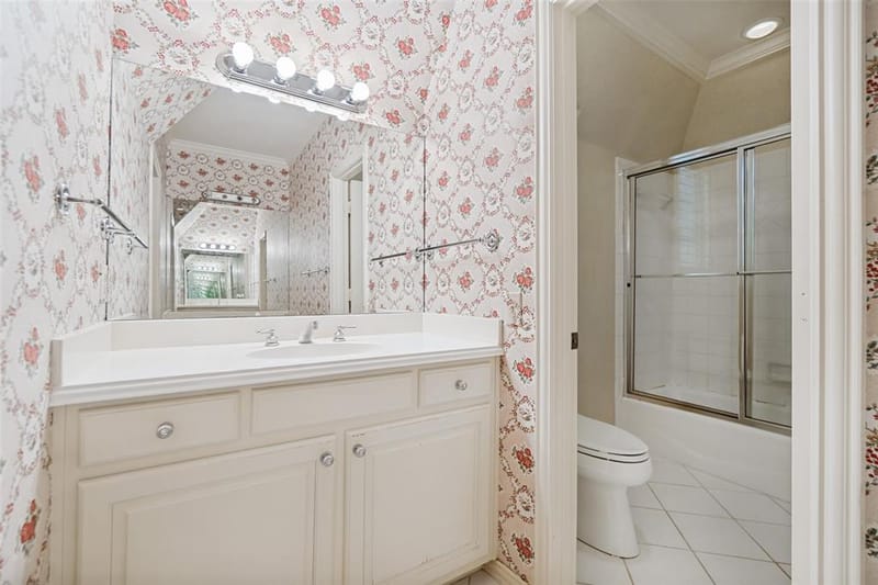 7718 Marquette Street, Dallas TX 75225 - Photo 20