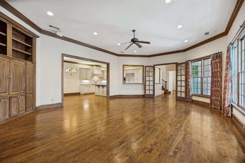7718 Marquette Street, Dallas TX 75225 - Photo 9