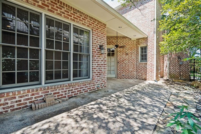 7718 Marquette Street, Dallas TX 75225 - Photo 24
