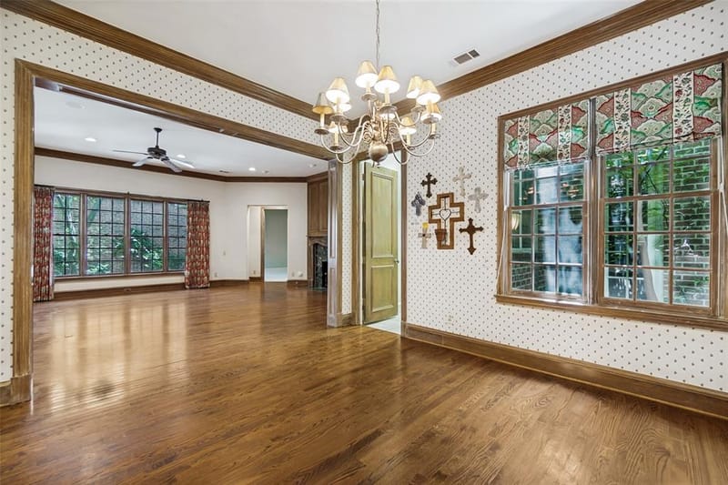 7718 Marquette Street, Dallas TX 75225 - Photo 10