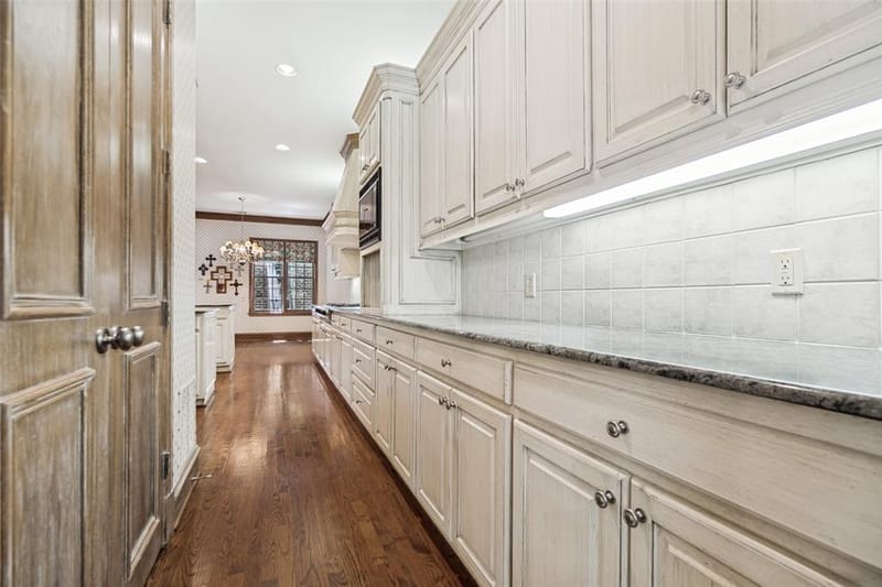 7718 Marquette Street, Dallas TX 75225 - Photo 11