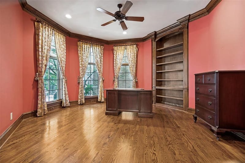 7718 Marquette Street, Dallas TX 75225 - Photo 4