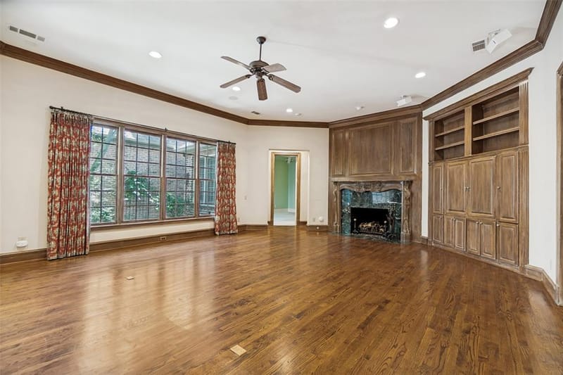 7718 Marquette Street, Dallas TX 75225 - Photo 8