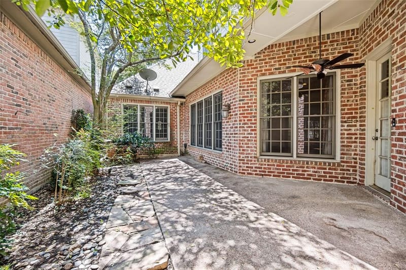 7718 Marquette Street, Dallas TX 75225 - Photo 25