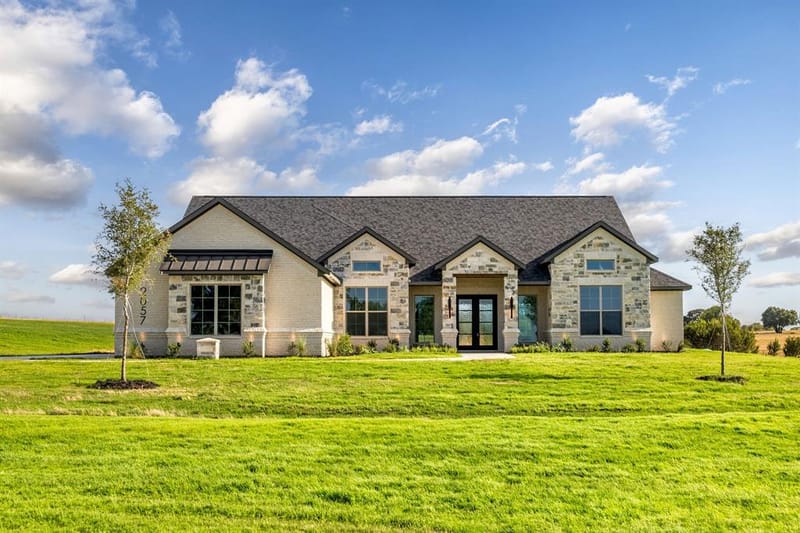 2057 Preserve Trail, Weatherford TX 76087