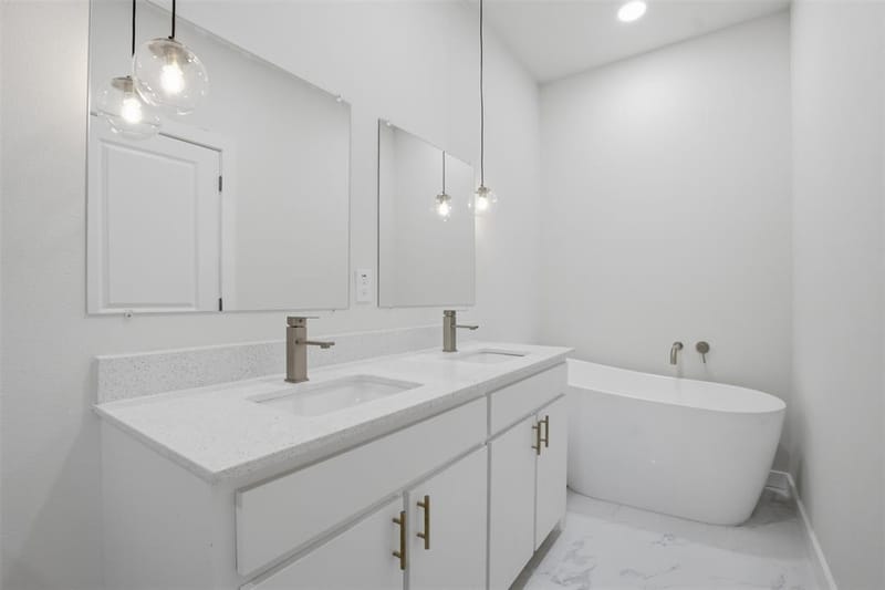 5044 Townsend Drive, Fort Worth TX 76115 - Photo 18