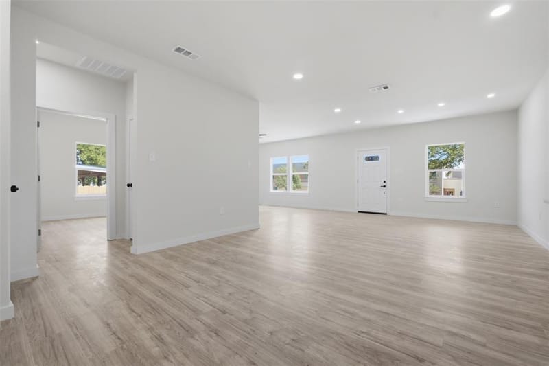 5044 Townsend Drive, Fort Worth TX 76115 - Photo 15